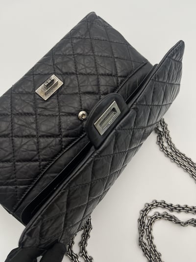 Chanel做舊銀2.557