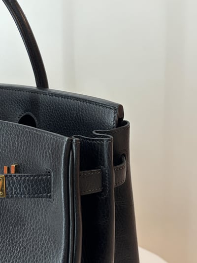 C0114 Hermes birkin309