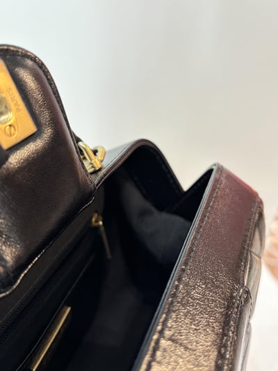 Ba1408 Chanel醫生包8