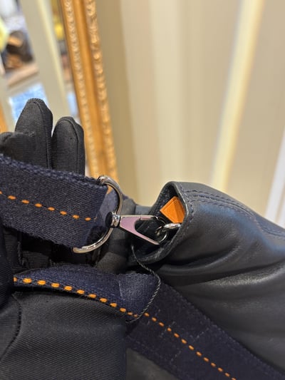 Hermes托特包（小）16