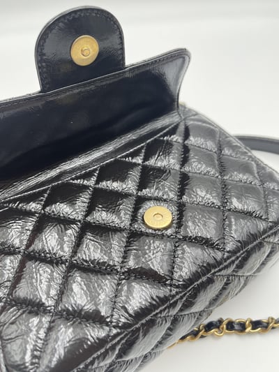 Chanel天貓精靈（小號）8