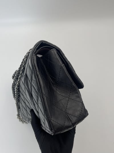 Chanel做舊銀2.5510