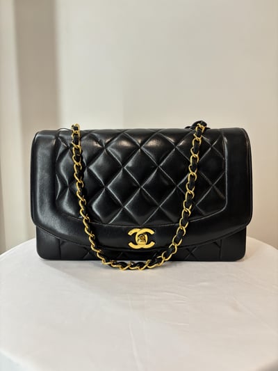 Ba1024 Chanel黛妃251