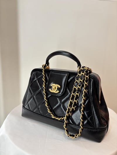 Ba1408 Chanel醫生包5