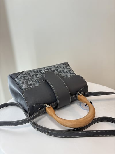 Ba1415 Goyard西貢包13