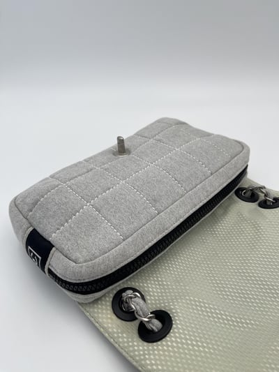Chanel sport 冰格包11