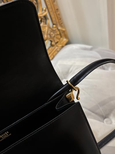 Hermes 圓環老馬15