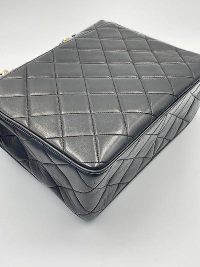 Chanel大logo大方胖7