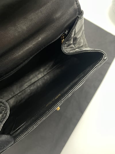 Chanel大耳朵kelly9