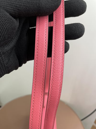 Hermes 康康 (唇膏粉）11