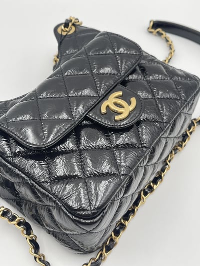 Chanel天貓精靈（小號）5