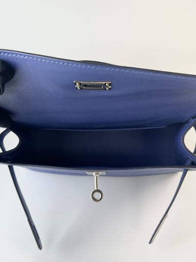 Hermes mini kelly 2212