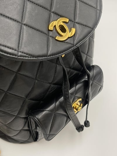 Chanel Duma7