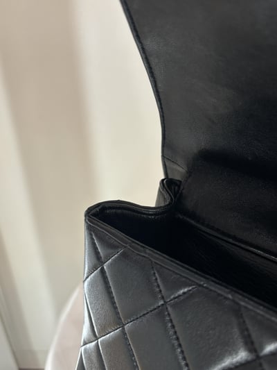 Ba1377 Chanel雙面人11