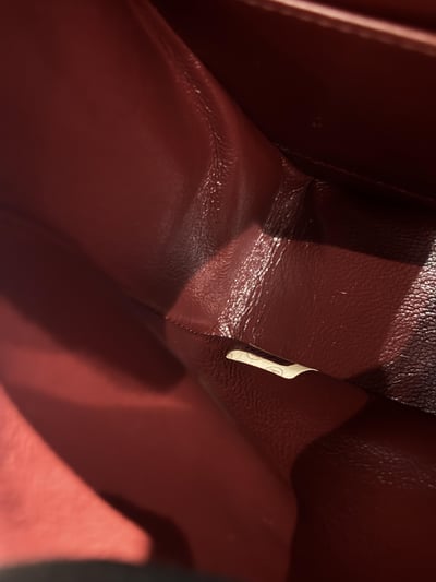 Chanel佳績布CF2517