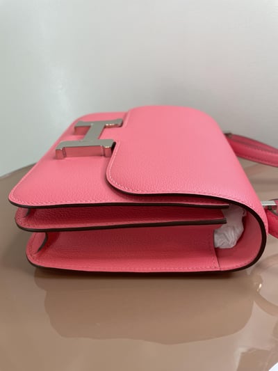 Hermes 康康 (唇膏粉）2