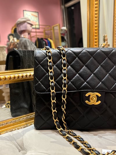 Chanel jumbo3