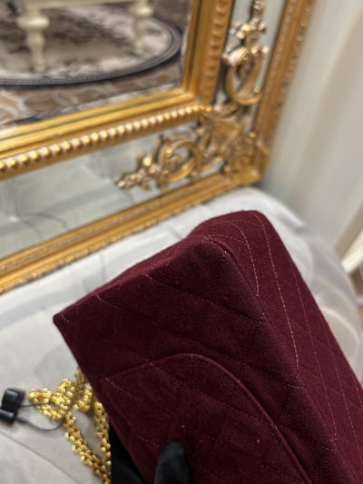 Chanel佳績布CF2511