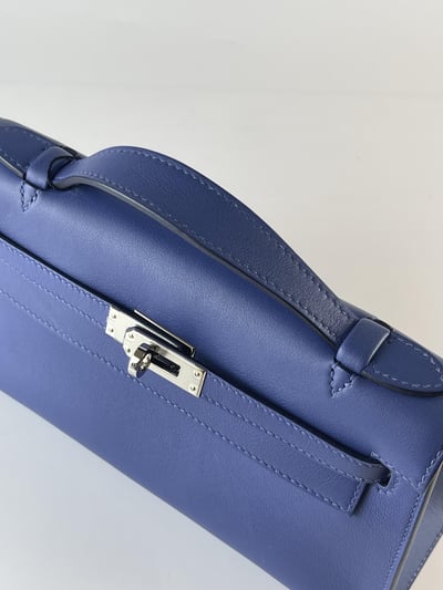 Hermes mini kelly 229