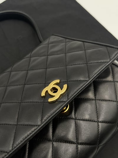 Chanel大耳朵kelly10