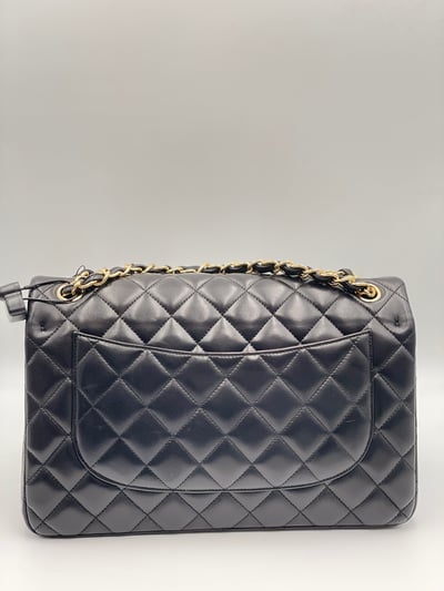 BA1335chanel jumbo303