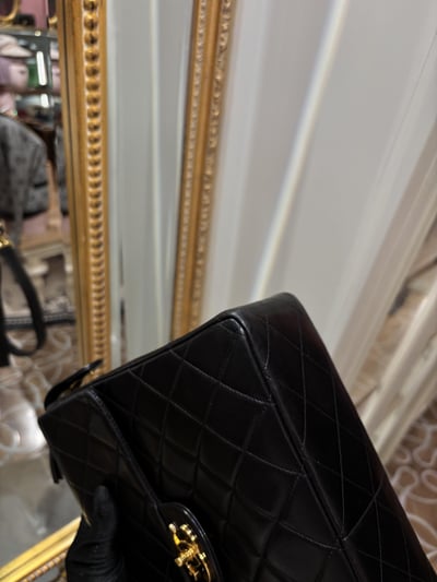 Chanel書包後背包12