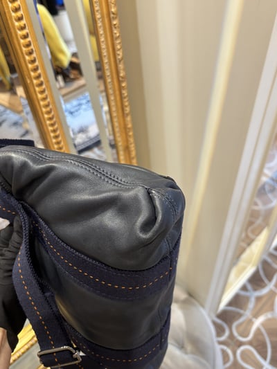 Hermes托特包（小）17