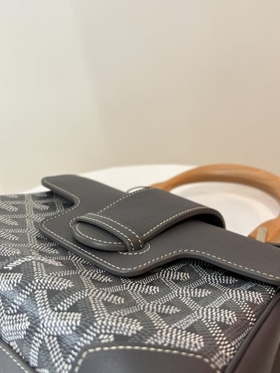 Ba1415 Goyard西貢包12