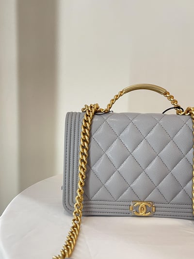 Ba1189 Chanel leboy woc3