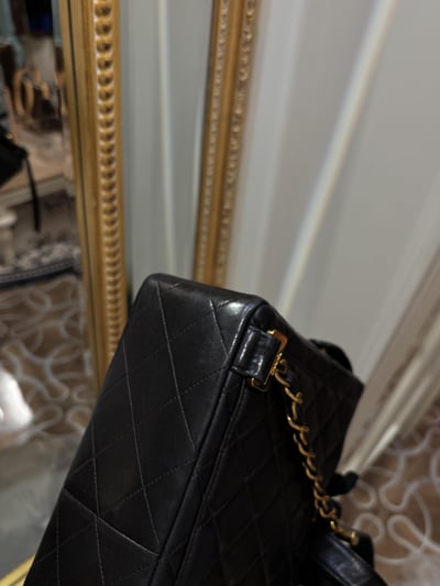 Chanel書包後背包6