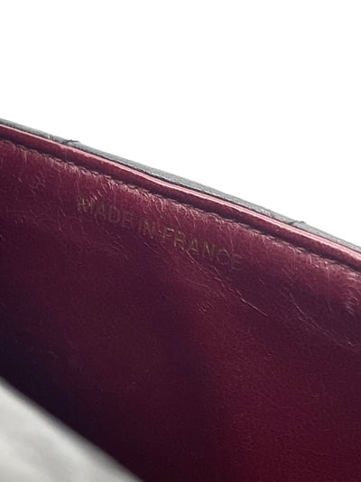 Chanel大logo大方胖16