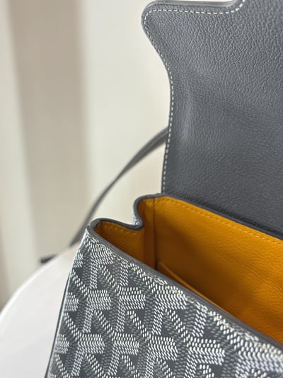 Ba1415 Goyard西貢包17