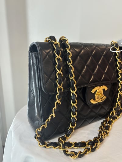 Ba1295 Chanel jumbo4