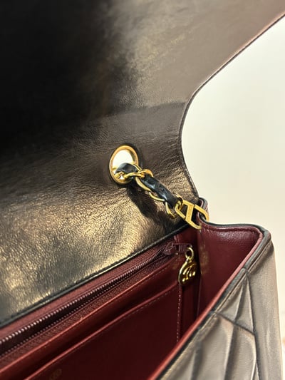 Ba1024 Chanel黛妃2513