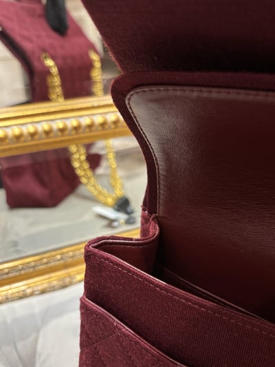 Chanel佳績布CF2513