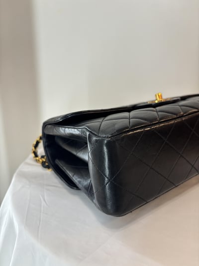 Ba1377 Chanel雙面人8