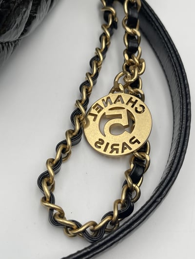 Chanel天貓精靈（小號）7