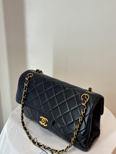 Ba1377 Chanel雙面人7