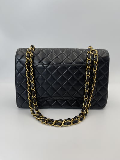 Chanel巴黎限定掀蓋包2