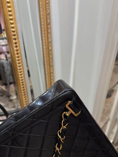 Chanel書包後背包11