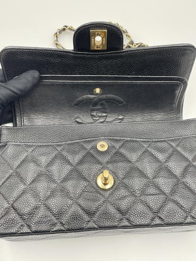 Ba1395chanel粒皮cf2312