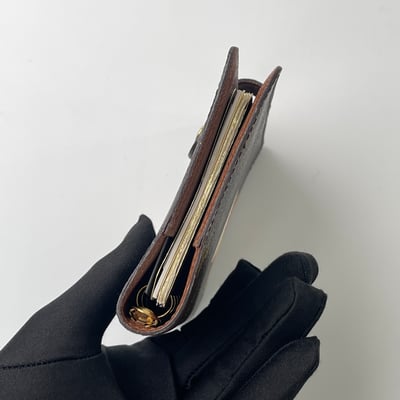 LV 老花村上隆筆記本5