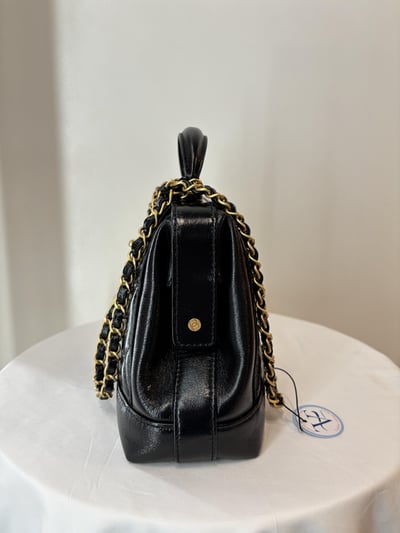 Ba1408 Chanel醫生包3