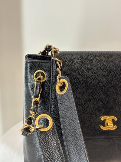 Ba1355 荔皮掀蓋托特包14