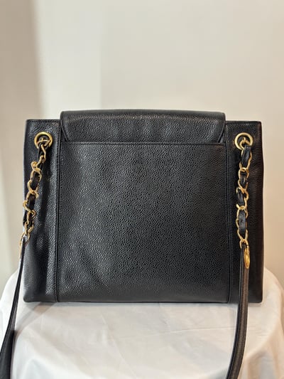 Ba1355 荔皮掀蓋托特包2