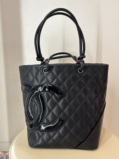 Chanel康鵬菜籃子1