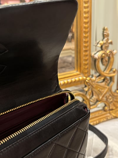 Chanel書包後背包14