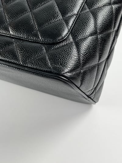 Chanel希爾頓金幣包7