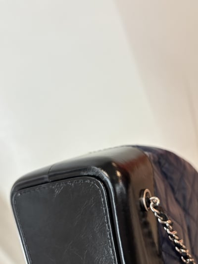 Chanel流浪後背包9