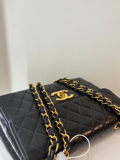 Ba1295 Chanel jumbo13
